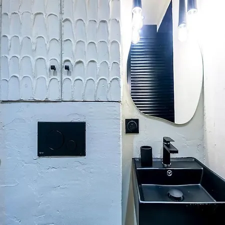 Apartment In - Balneo & Vue *