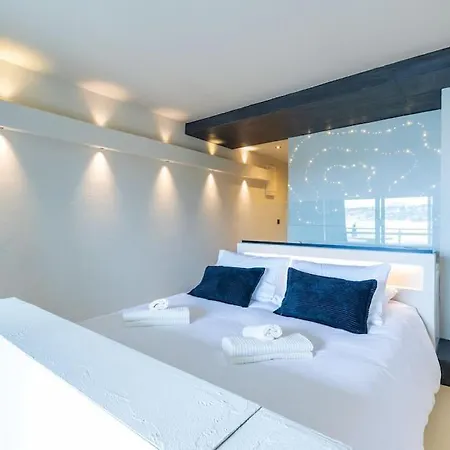 Apartment In - Balneo & Vue