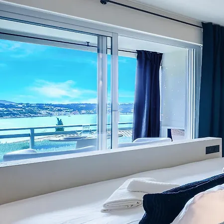 Apartment In - Balneo & Vue